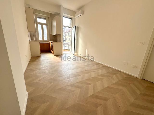 Appartamento in affitto di 80 m² in Via Privata Reggio, 4