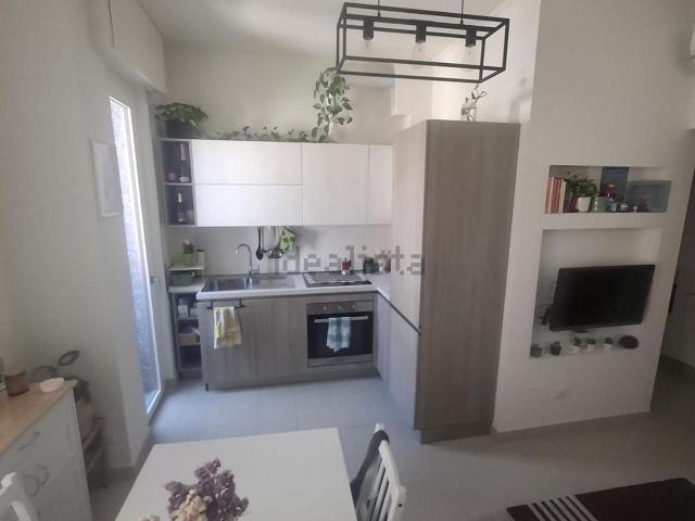 Appartamento in affitto di 80 m² in Via Privata Vincenzo Gianferrari