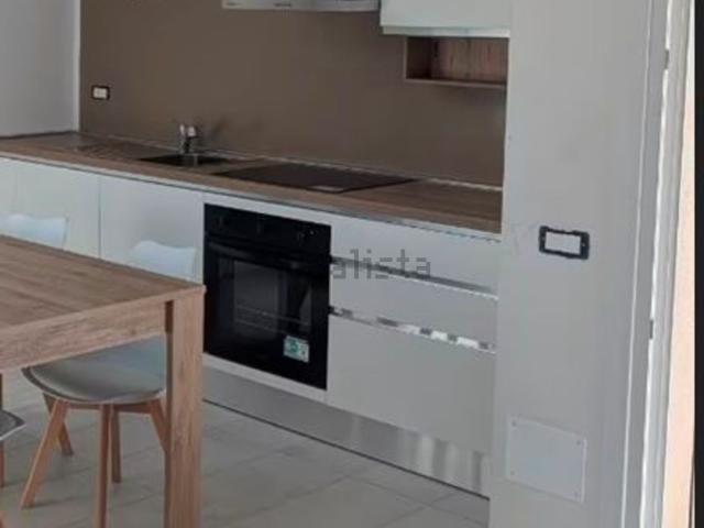 Appartamento in affitto di 80 m² in Via Puccini