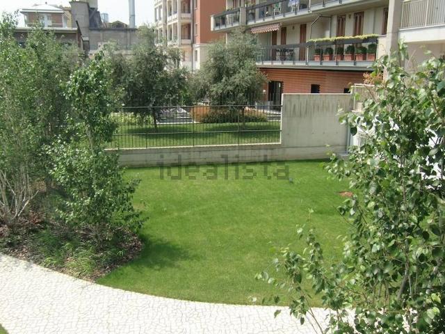 Appartamento in affitto di 80 m² in Via Raffaele Parravicini