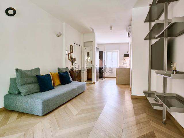Appartamento in affitto di 80 m² in Via Raffaello Sanzio, 27