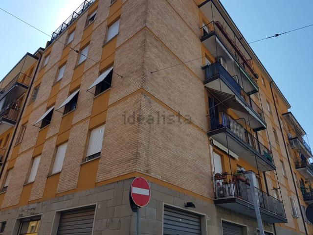 Appartamento in affitto di 80 m² in Via Ragazzi del &apos 99, 9
