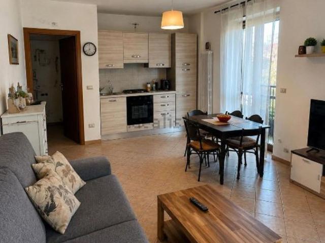 Appartamento in affitto di 80 m² in Via Regne