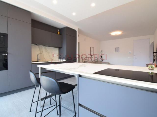 Appartamento in affitto di 80 m² in Via Repubblica