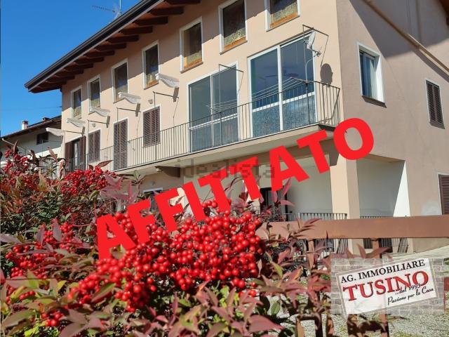 Appartamento in affitto di 80 m² in Via Riassolo, 9