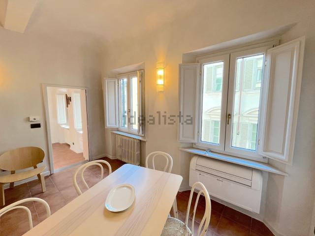 Appartamento in affitto di 80 m² in Via Ricasoli