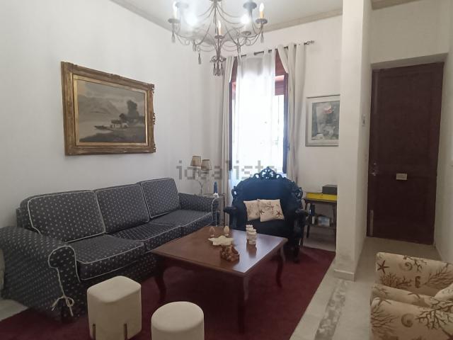 Appartamento in affitto di 80 m² in Via Ricca, 38