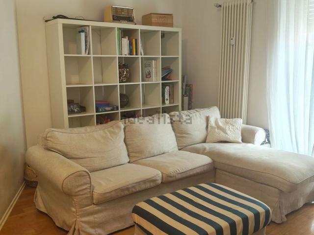 Appartamento in affitto di 80 m² in Via Riccardo Wagner