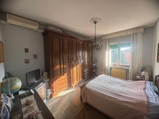 Appartamento in affitto di 80 m² in Via Riccoboni Luigi, 5