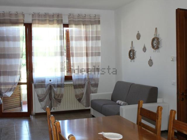 Appartamento in affitto di 80 m² in Via Ricortola, 187