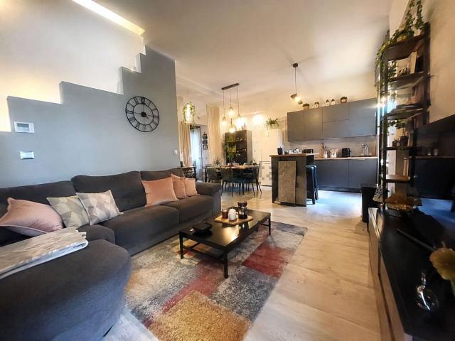 Appartamento in affitto di 80 m² in Via Rigone