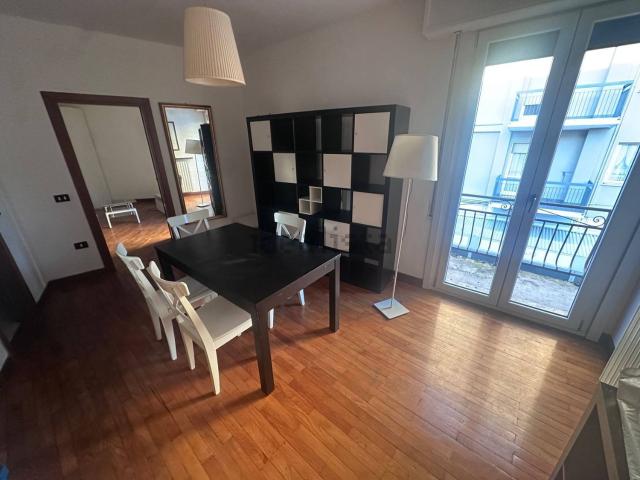 Appartamento in affitto di 80 m² in Via Roma, 13