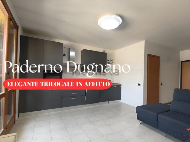 Appartamento in affitto di 80 m² in Via Roma, 6