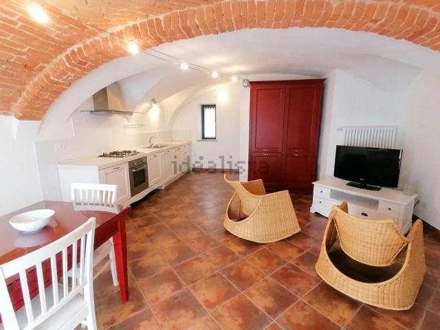 Appartamento in affitto di 80 m² in Via Roma, 73