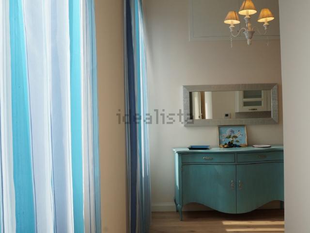 Appartamento in affitto di 80 m² in Via Roma, 84