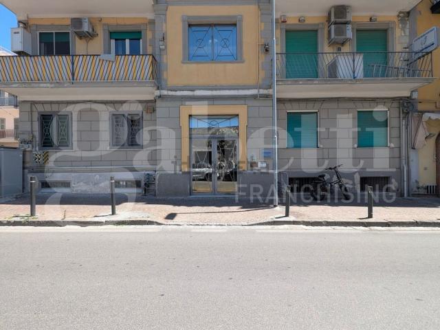 Appartamento in affitto di 80 m² in Via Roma