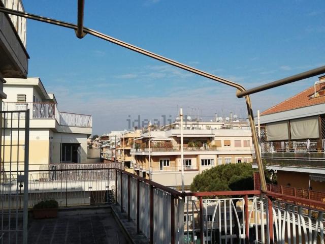 Appartamento in affitto di 80 m² in Via Romeo Rodriguez Pereira