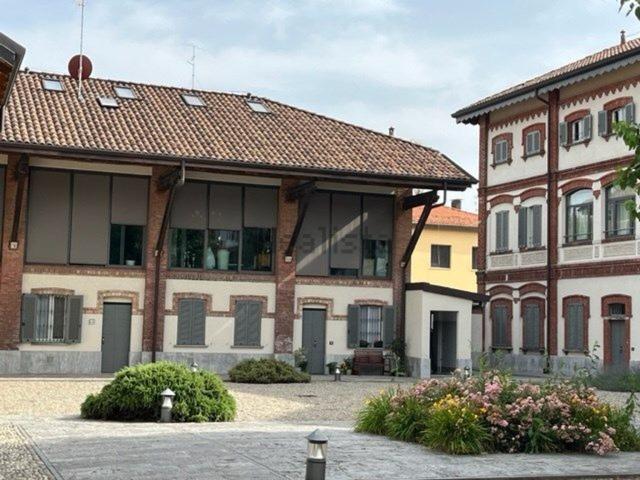 Appartamento in affitto di 80 m² in Via Roberto Tremelloni, 1