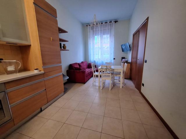 Appartamento in affitto di 80 m² in Via Rutilia, 5