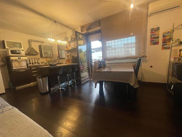 Appartamento in affitto di 80 m² in Via Sant&apos Antonio di Padova, 24