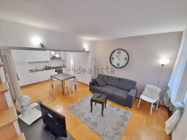 Appartamento in affitto di 80 m² in Via Sant&apos Agostino