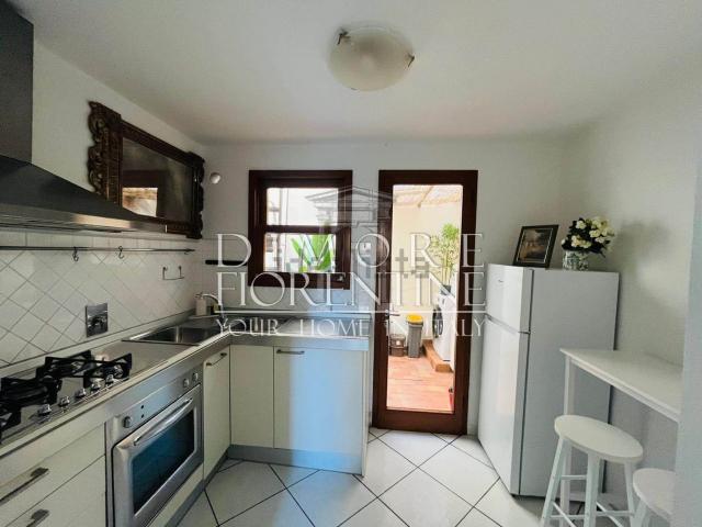 Appartamento in affitto di 80 m² in Via Sant&apos Onofrio
