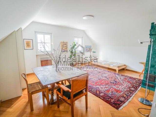 Appartamento in affitto di 80 m² in Via Sant&apos Osvaldo, 63
