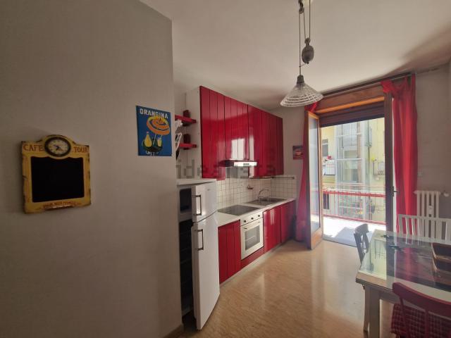 Appartamento in affitto di 80 m² in Via Sant&apos Ottavio