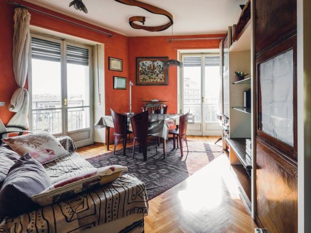 Appartamento in affitto di 80 m² in Via Sant&apos Ottavio, 27