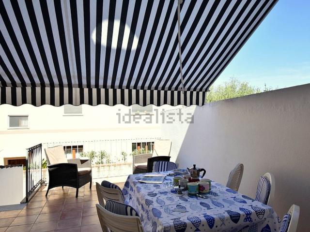 Appartamento in affitto di 80 m² in Via Santa Croce, 18