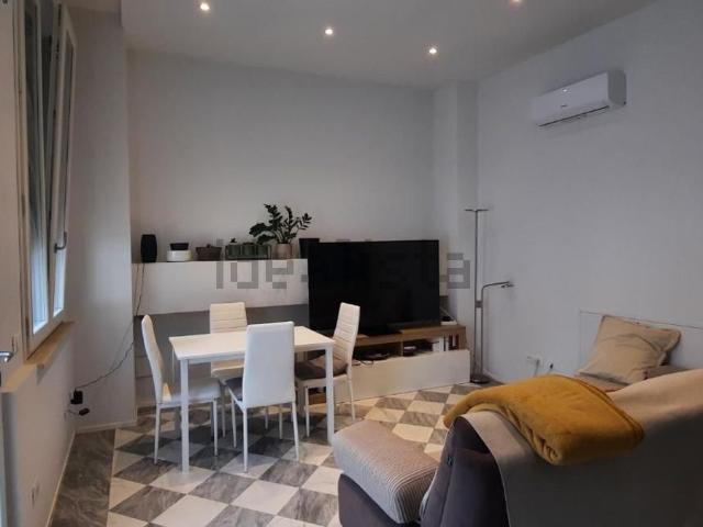 Appartamento in affitto di 80 m² in Via Santa Marta
