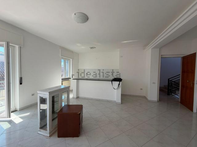 Appartamento in affitto di 80 m² in Via Santa Maria, 30