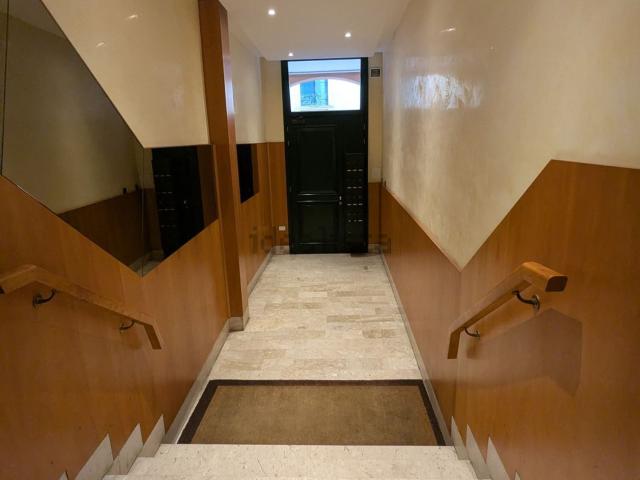 Appartamento in affitto di 80 m² in Via Santa Sofia