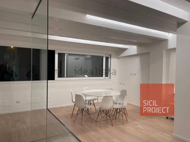 Appartamento in affitto di 80 m² in Via Sante Anime