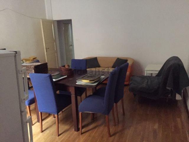 Appartamento in affitto di 80 m² in Via Santo Stefano, 154