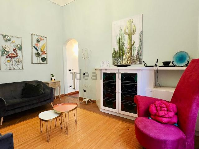 Appartamento in affitto di 80 m² in Via San Cristofano, 1