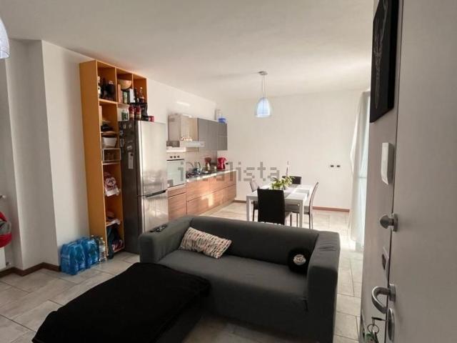 Appartamento in affitto di 80 m² in Via San Giorgio, 36