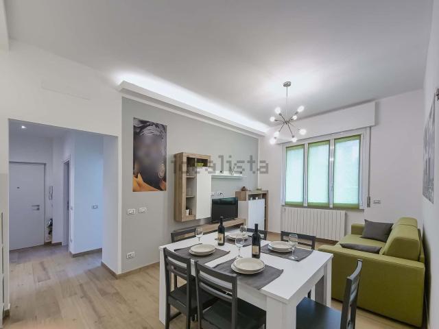 Appartamento in affitto di 80 m² in Via San Giovanna D&apos Arco, 146