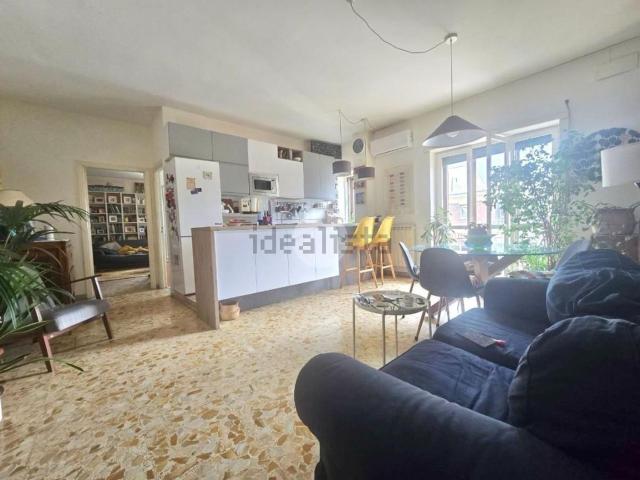Appartamento in affitto di 80 m² in Via San Domenico