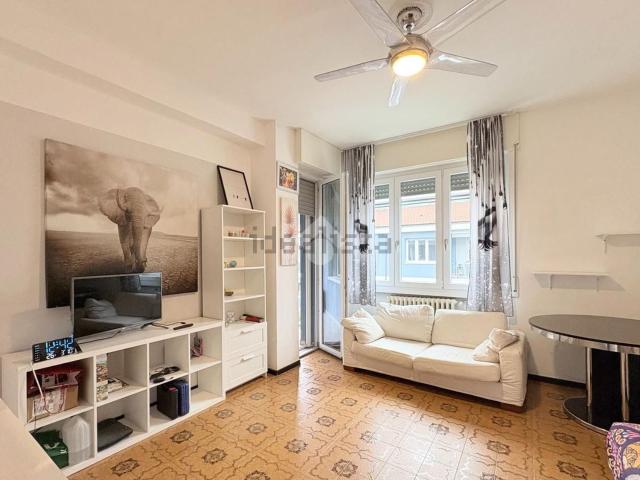 Appartamento in affitto di 80 m² in Via San Faustino, 61