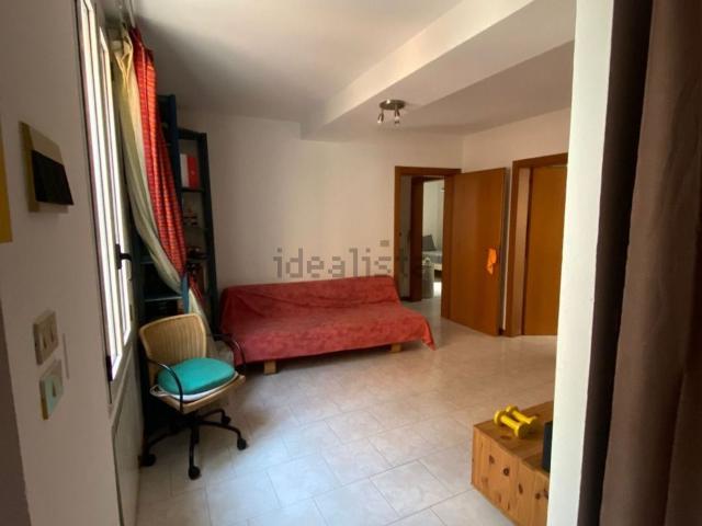 Appartamento in affitto di 80 m² in Via San Felice