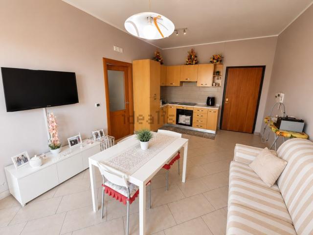 Appartamento in affitto di 80 m² in Via San Francesco a Patria, 226