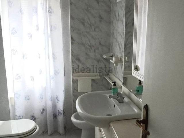 Appartamento in affitto di 80 m² in Via San Lorenzo, 20