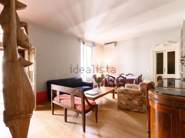 Appartamento in affitto di 80 m² in Via San Marco, 38