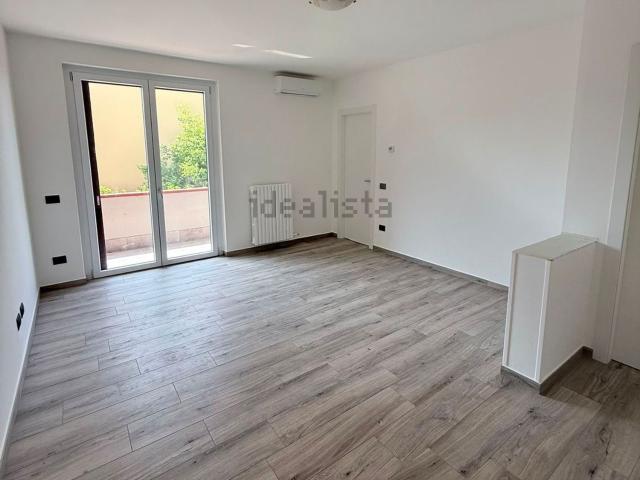 Appartamento in affitto di 80 m² in Via San Maria, 25
