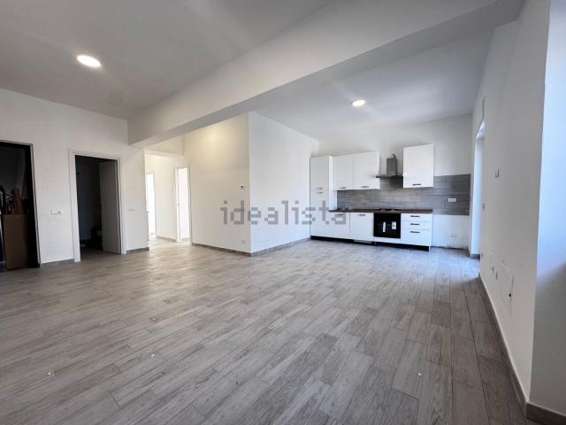 Appartamento in affitto di 80 m² in Via San Martino, 66