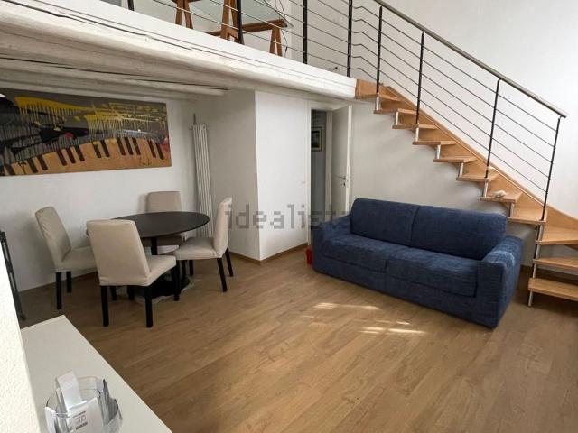 Appartamento in affitto di 80 m² in Via San Martino e Solferino, 80