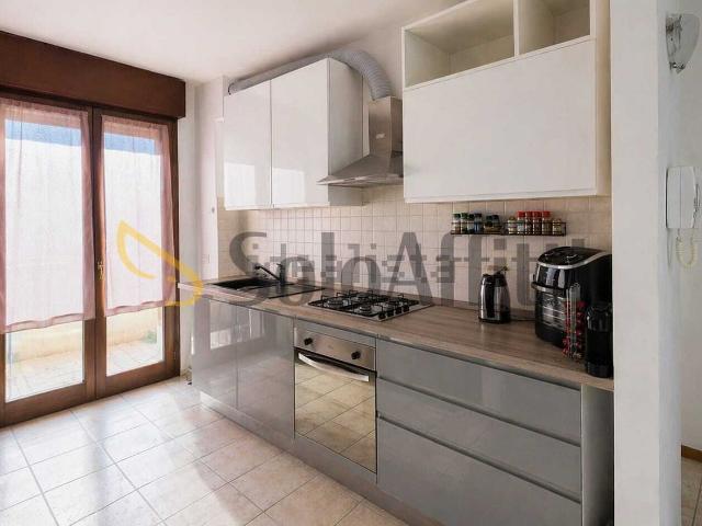 Appartamento in affitto di 80 m² in Via San Martino in Riparotta