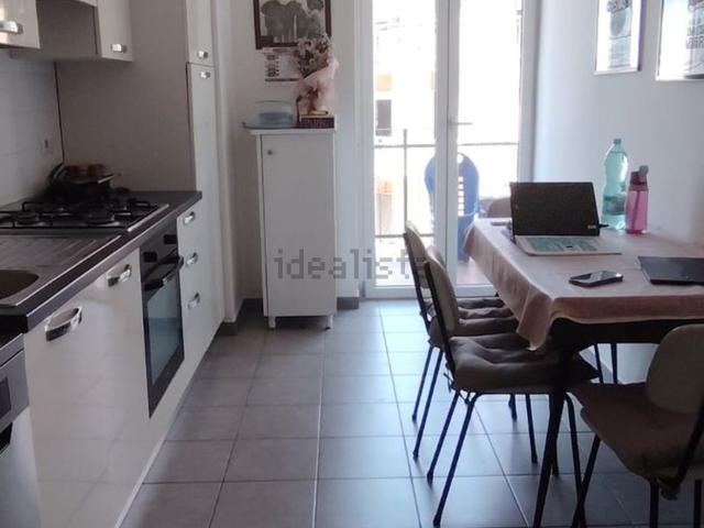 Appartamento in affitto di 80 m² in Via San Saturnino, 103