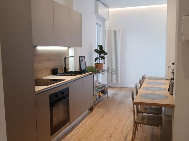 Appartamento in affitto di 80 m² in Via San Paolo, 28